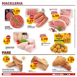 Volantino PENNY Pagina 4