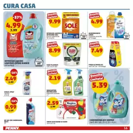Volantino PENNY Pagina 16