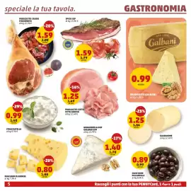 Volantino PENNY Pagina 5