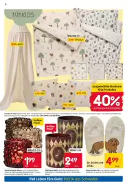 Rusta Prospekt woche 43 Seite 12: Duftkerze Nelly €2,49, Teelichthalter Misty €1,99