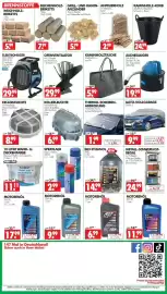 Wreesmann Prospekt Seite 11: AUTO-VOLLGARAGE €9,99, KAMINHOLZTASCHE €5,99