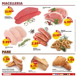 Volantino PENNY Pagina 4
