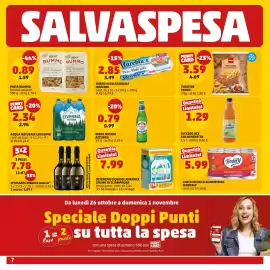 Volantino PENNY Pagina 7