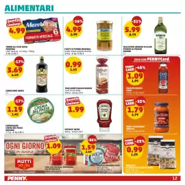 Volantino PENNY Pagina 12