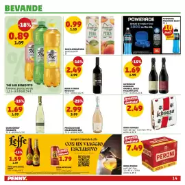 Volantino PENNY Pagina 14