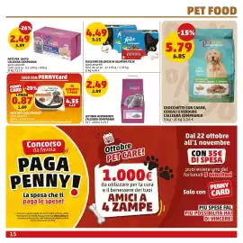 Volantino PENNY Pagina 15