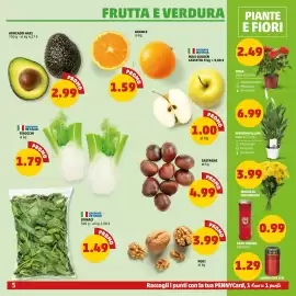 Volantino PENNY Pagina 5