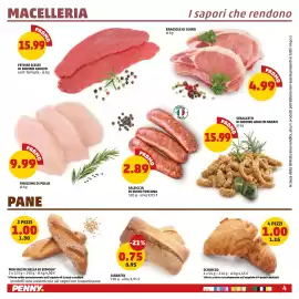 Volantino PENNY Pagina 4