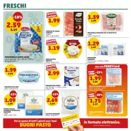 Volantino PENNY Pagina 8