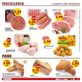Volantino PENNY Pagina 4