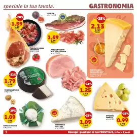 Volantino PENNY Pagina 5