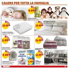 Volantino PENNY Pagina 18