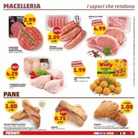 Volantino PENNY Pagina 4