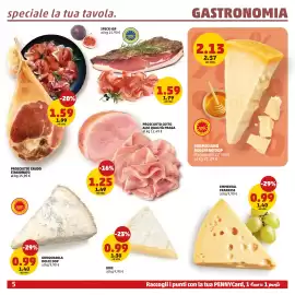 Volantino PENNY Pagina 5