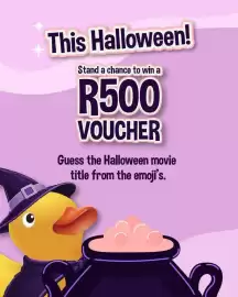 The Crazy Store catalogue Page 1