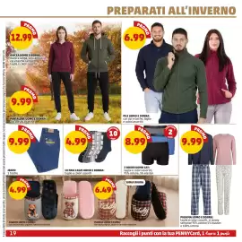 Volantino PENNY Pagina 19