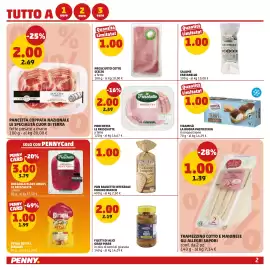 Volantino PENNY Pagina 2