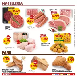 Volantino PENNY Pagina 4