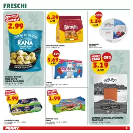 Volantino PENNY Pagina 8