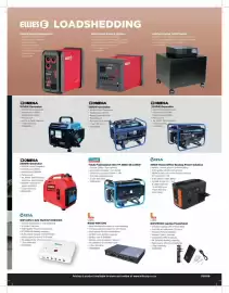HiFi Corp catalogue Page 109