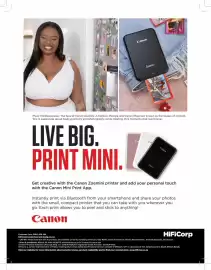 HiFi Corp catalogue Page 124