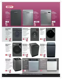 HiFi Corp catalogue Page 14