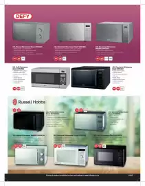 HiFi Corp catalogue Page 17