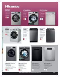 HiFi Corp catalogue Page 21
