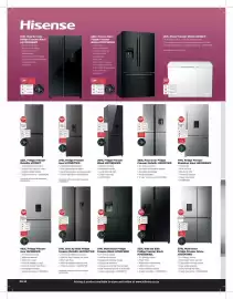 HiFi Corp catalogue Page 22