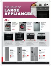 HiFi Corp catalogue Page 3
