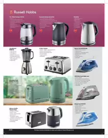 HiFi Corp catalogue Page 32