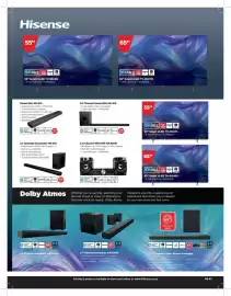 HiFi Corp catalogue Page 61