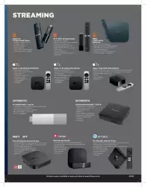 HiFi Corp catalogue Page 69