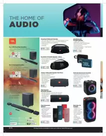 HiFi Corp catalogue Page 70