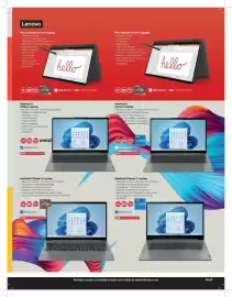 HiFi Corp catalogue Page 87