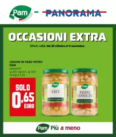 Volantino Pam Pagina 1