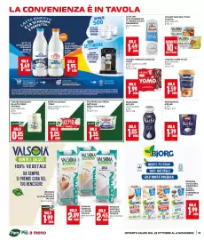 Volantino Pam Pagina 12