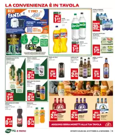 Volantino Pam Pagina 16