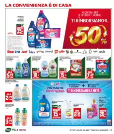 Volantino Pam Pagina 18