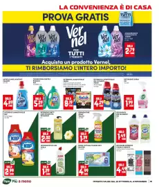 Volantino Pam Pagina 19