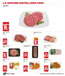 Volantino Pam Pagina 26
