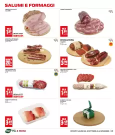 Volantino Pam Pagina 28