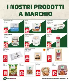 Volantino Pam Pagina 30