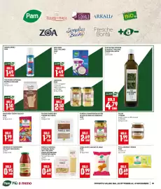 Volantino Pam Pagina 31