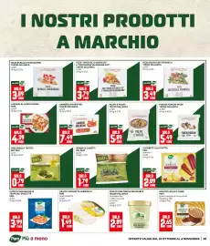 Volantino Pam Pagina 32