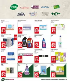 Volantino Pam Pagina 33