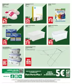 Volantino Pam Pagina 34
