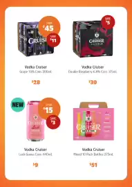 BWS catalogue Page 2