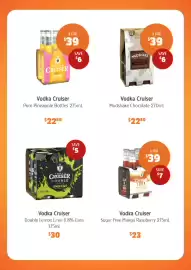 BWS catalogue Page 3