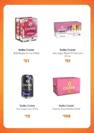 BWS catalogue Page 4